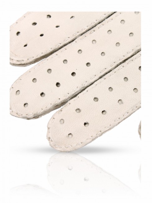 Перчатки Унисекс ALG21/WHITE
